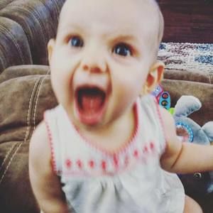 Meet your Posher, Tracey